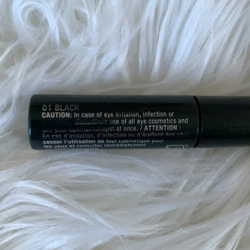 Clinique High Impact Lash Mascara Mini 01 Black